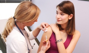 HPV Vaccine pic